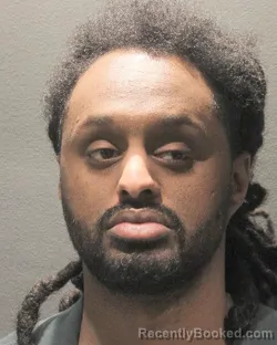Mugshot of AHMAD SALEH MOHAMED