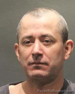 Mugshot of JOSE TERESO MORENO ALVARES