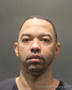 Mugshot of JOSHUA JEROME JETT