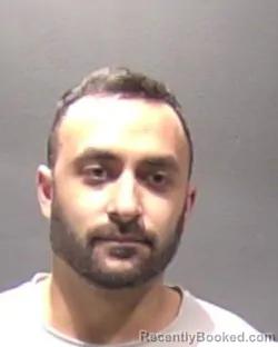 Mugshot of ADAM ABDULLAH