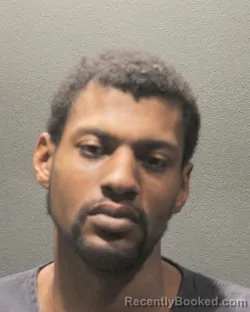 Mugshot of GARY CARROLL