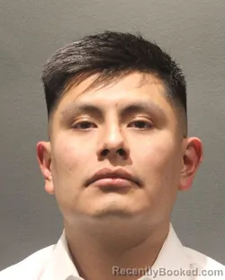 Mugshot of JUAN MANUEL VERDUGUEZ