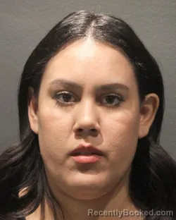 Mugshot of DORIS LISSET BENAVIDES