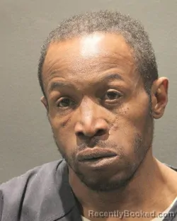 Mugshot of GERALD ANTHONY STEWART