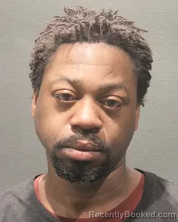Mugshot of STEVEN TOUSSAINT