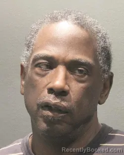 Mugshot of FRANCIS EDWARD ROBINSON