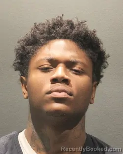 Mugshot of KAMERON ZAQUAN TARTT