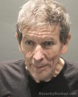 Mugshot of JOHN IRVING DILLON