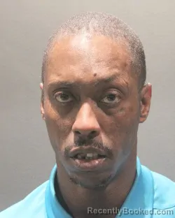Mugshot of DONTE PIERE SMITH