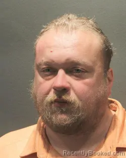 Mugshot of SIMON ADAM ABROMSON