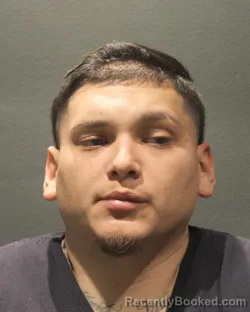 Mugshot of ENRIQUE MIGUEL STOCKS