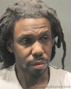 Mugshot of ROBERT ANTONIO PERMENTER