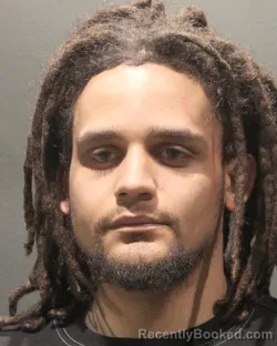 Mugshot of KEYSHAUN D REAVES