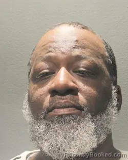 Mugshot of MAURICE SHANTA FARLEY