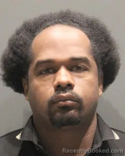 Mugshot of CHRIS JAMAINE FLEMING