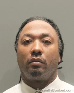 Mugshot of RICHARD FRANK OLIVER