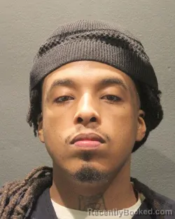 Mugshot of TROY DERRELL BEASLEY