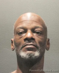 Mugshot of DERICK STEVEN TYSON