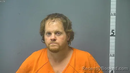 Mugshot of JEFFREY RYAN GROAH
