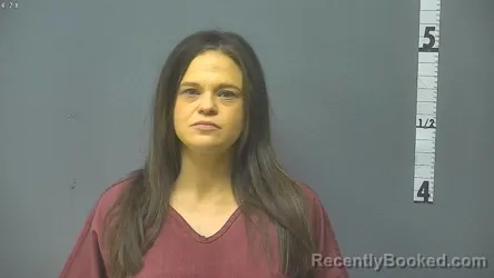 Mugshot of HILLARY NOEL FITZGERALD