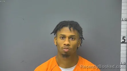 Mugshot of TAQUARIUS ORLANDO CATOE-ANDERSON