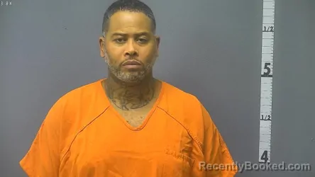 Mugshot of SHERARD ELLIOTT ROBINSON