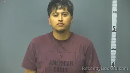 Mugshot of ELDER ALEXIS CABRERA ROMERO