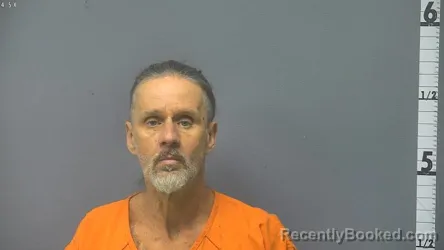 Mugshot of BENJAMIN FRANKLIN ADKINS