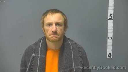 Mugshot of DENNY LEE SMOCK