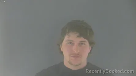 Mugshot of CHASE LEE THOMAS