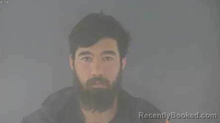 Mugshot of DERRIK SCOTT STEVENS