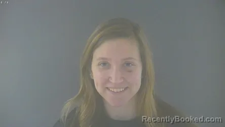 Mugshot of DIANA LEA STATON