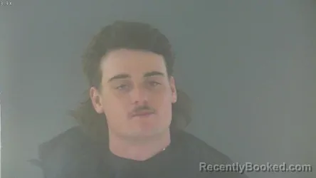 Mugshot of GRAYSON MICHAEL BRYANT