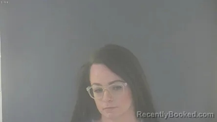 Mugshot of LELANDA DAWN WEAVER