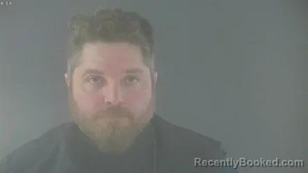 Mugshot of MICHAEL HANCOCK PENNINGTON