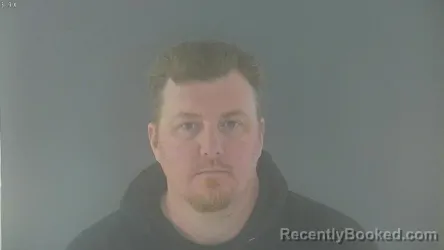 Mugshot of RANDY LEE RUSSELL