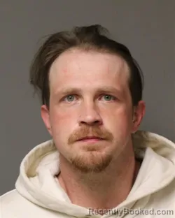 Mugshot of DAKOTA LEE SIZEMORE