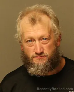 Mugshot of KEVIN DEAN HUGHES