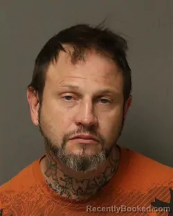 Mugshot of TIMOTHY ANDREW KENNEDY