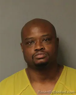 Mugshot of CARL ANTHONY WESTBROOK