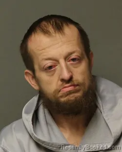 Mugshot of SAMUEL TRAVIS PRICE