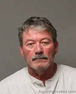 Mugshot of PAUL DOUGLAS WEAVER