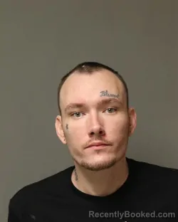 Mugshot of ROBERT ALLEN DOOLEY