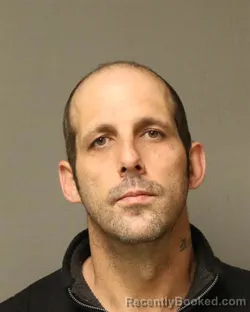 Mugshot of TIMOTHY RYAN WILLISTON