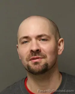 Mugshot of MATHIAS ARCARION TABOR