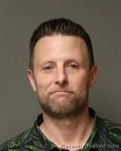 Mugshot of TRISTAN ZACHARIAH HORNE