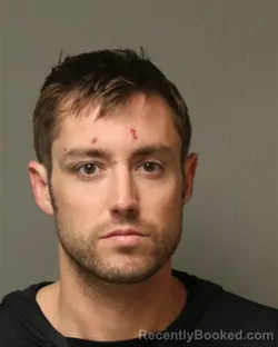 Mugshot of DOUGLAS PATRICK BRODIGAN