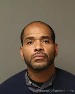 Mugshot of KEVIN ALLEN TAYLOR