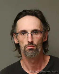 Mugshot of ADAM GREGORY MEEKS