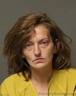 Mugshot of KAITLAN ELIZABETH MARTIN